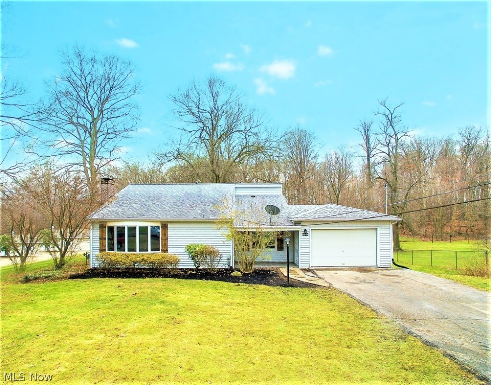 Brae Allotment - Residential