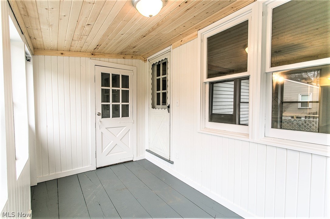 Brae Allotment - Residential