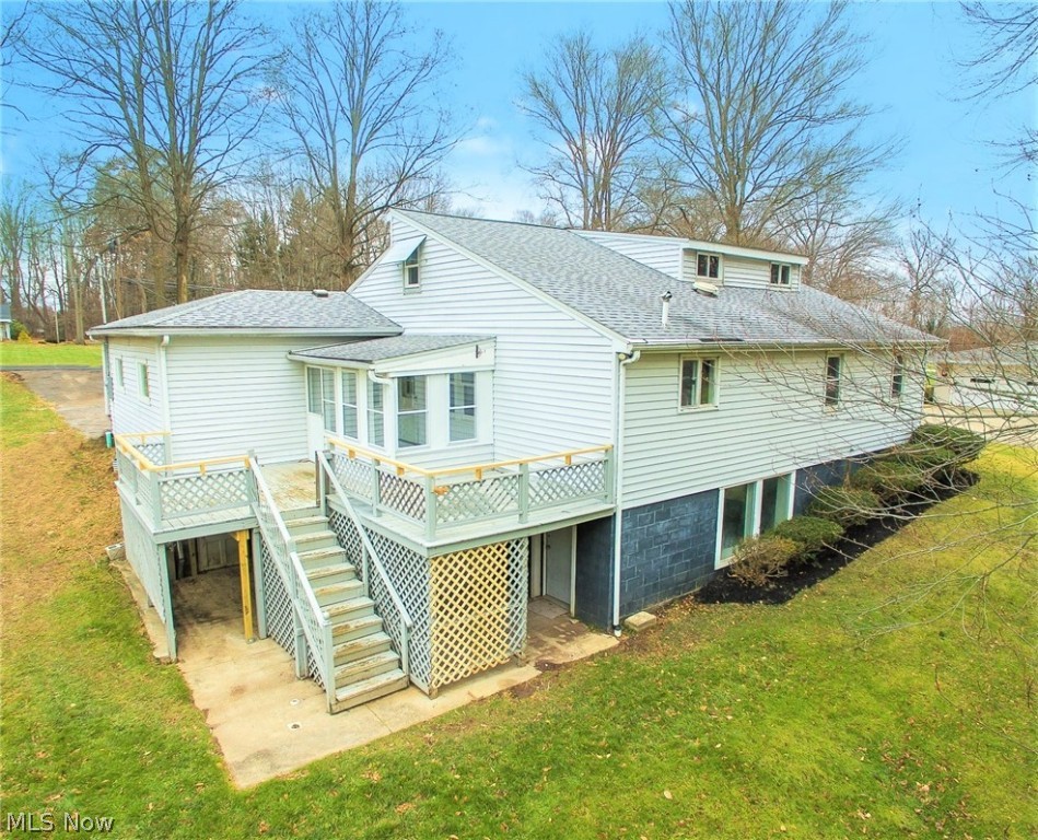 Brae Allotment - Residential