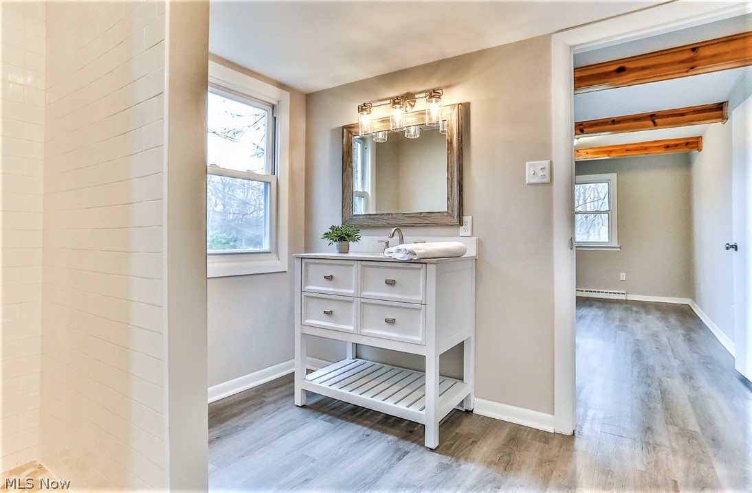 Brae Allotment - Residential