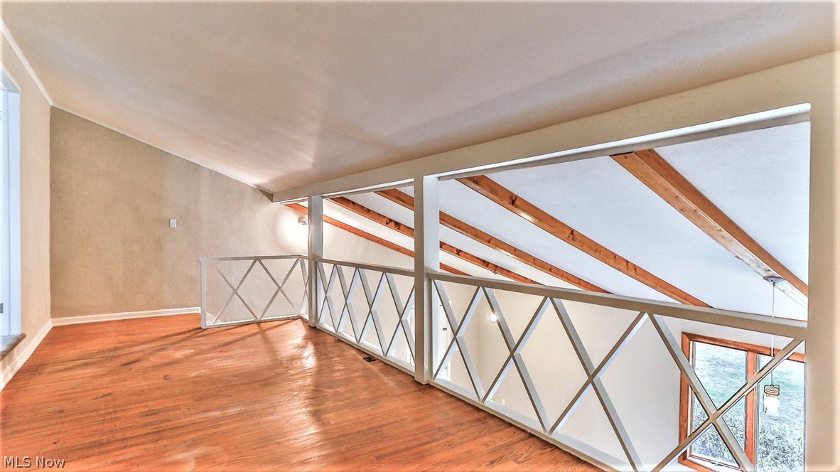 Brae Allotment - Residential