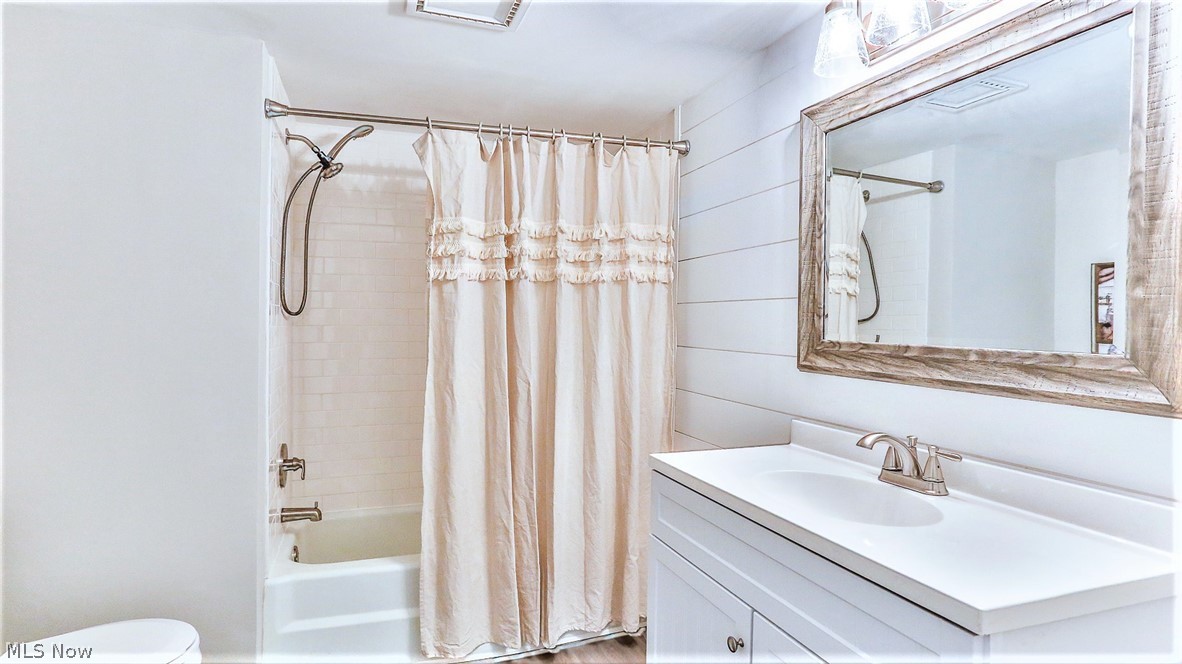 Brae Allotment - Residential