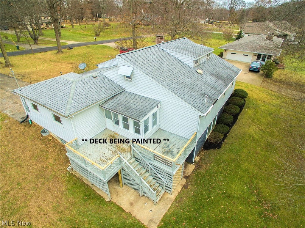 Brae Allotment - Residential