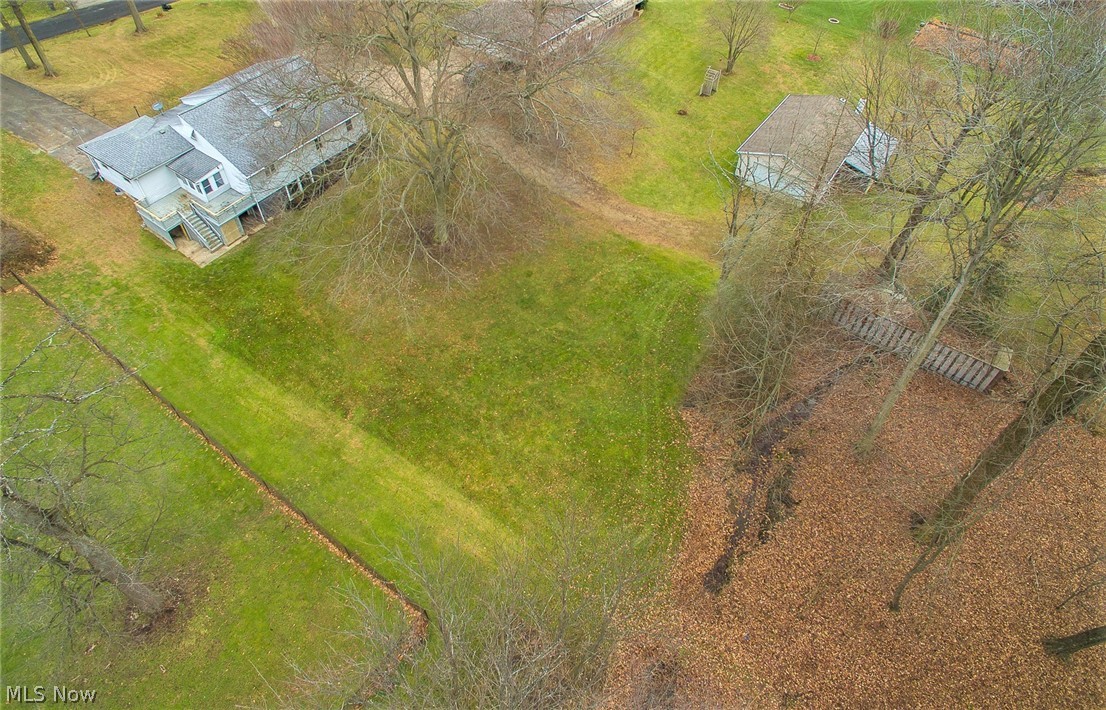 Brae Allotment - Residential