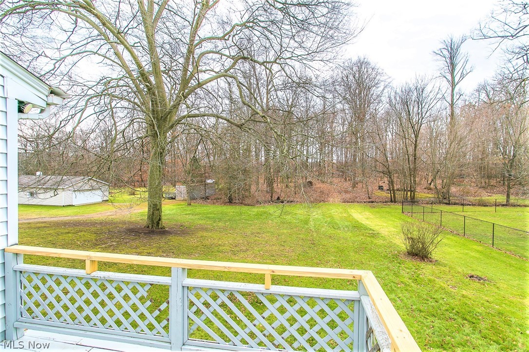 Brae Allotment - Residential