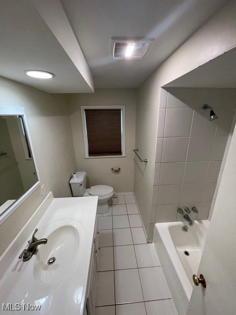 Herron Heights 3 - Residential Lease