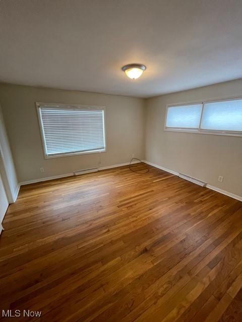 Herron Heights 3 - Residential Lease