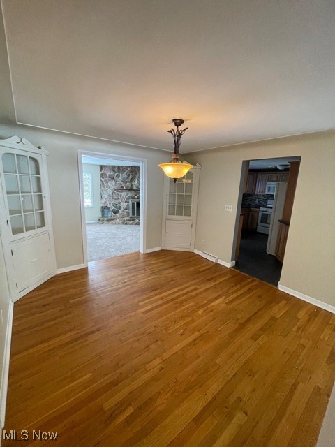 Herron Heights 3 - Residential Lease