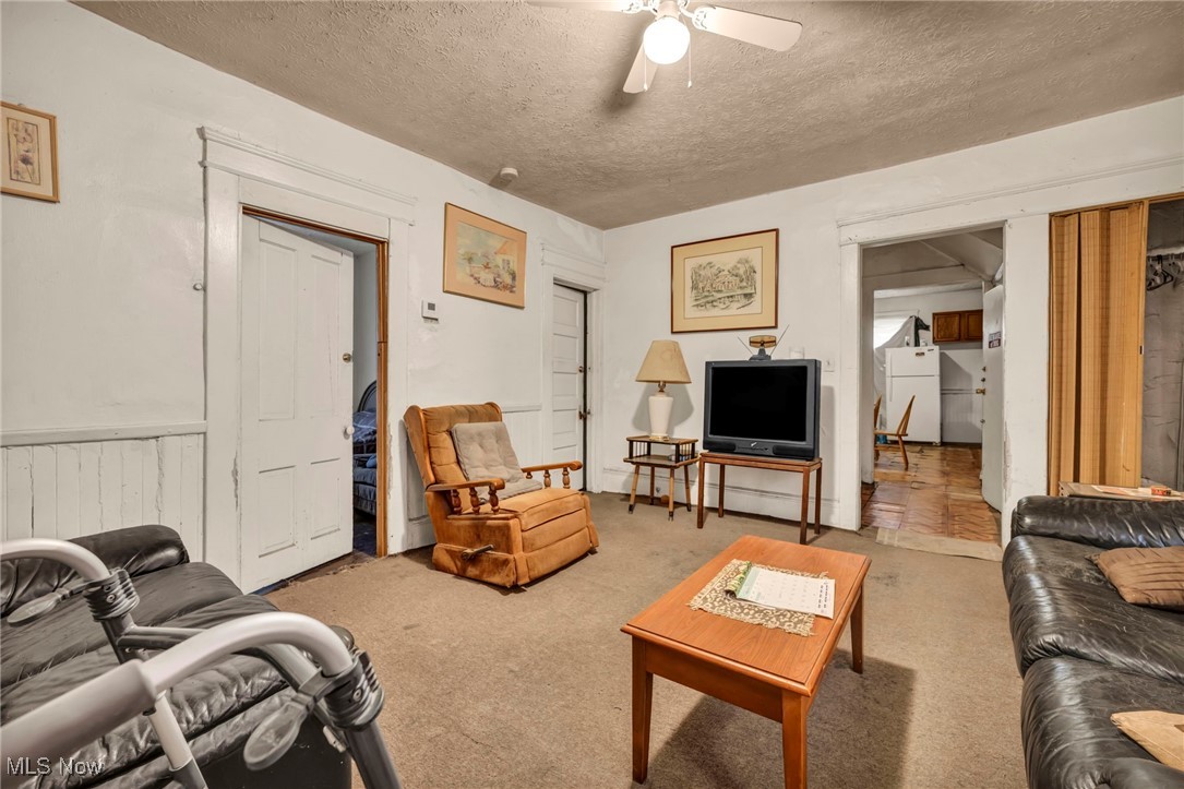 Southern Hower & Burgerts - Residential Income