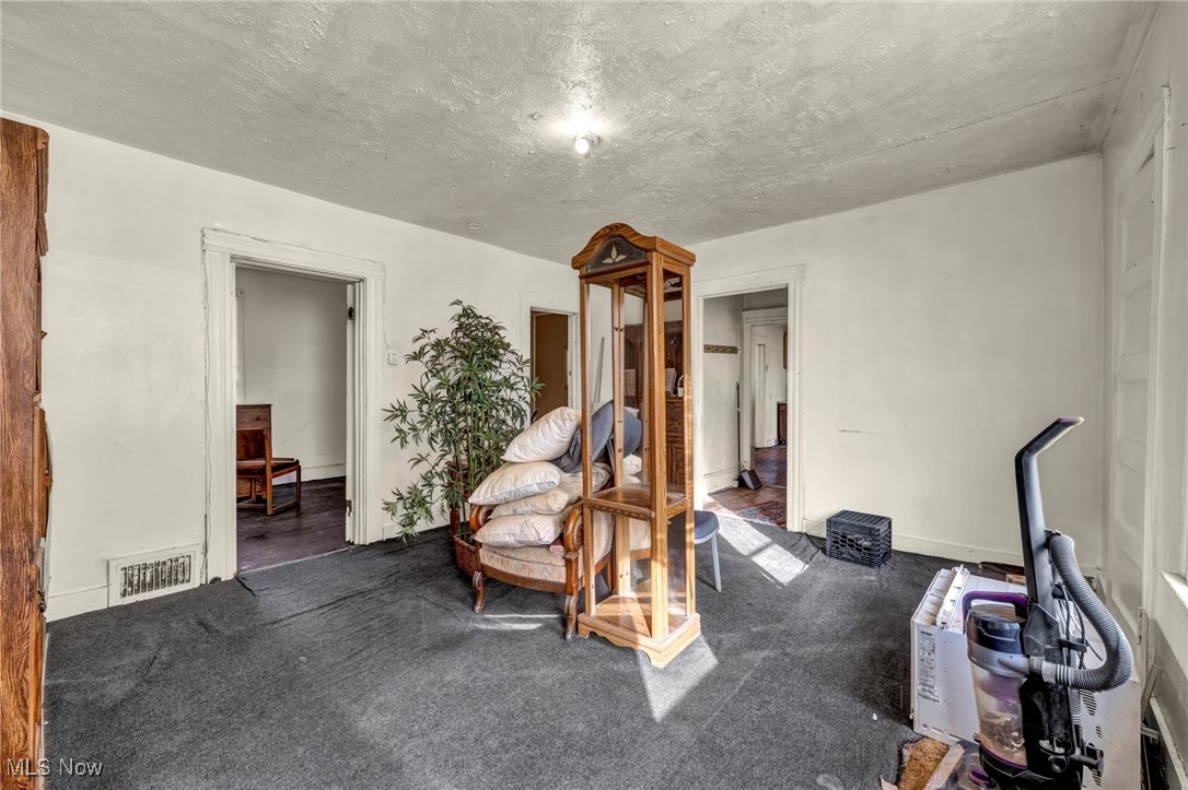 Southern Hower & Burgerts - Residential Income