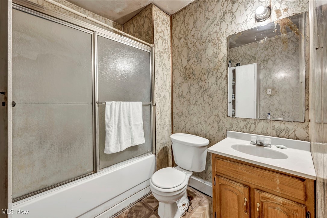 Southern Hower & Burgerts - Residential Income