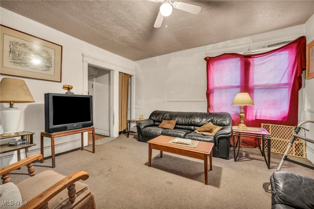 Southern Hower & Burgerts - Residential Income