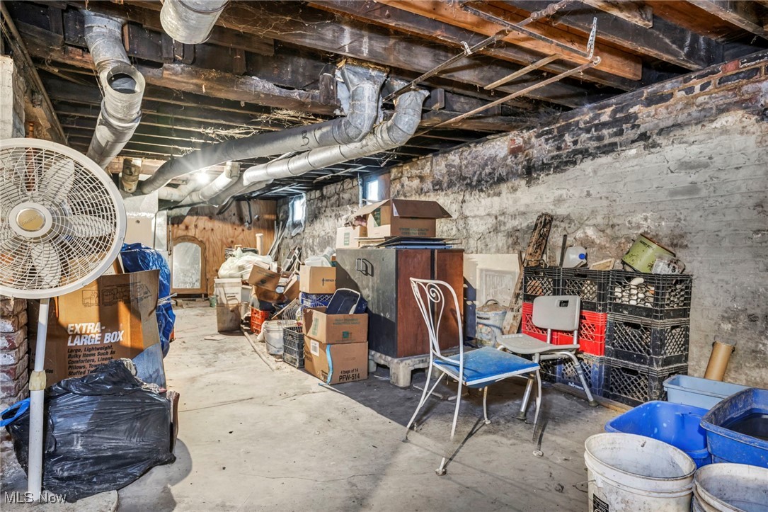 Southern Hower & Burgerts - Residential Income