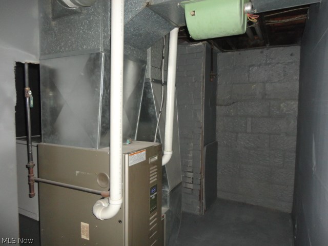 Youngstown City - Residential