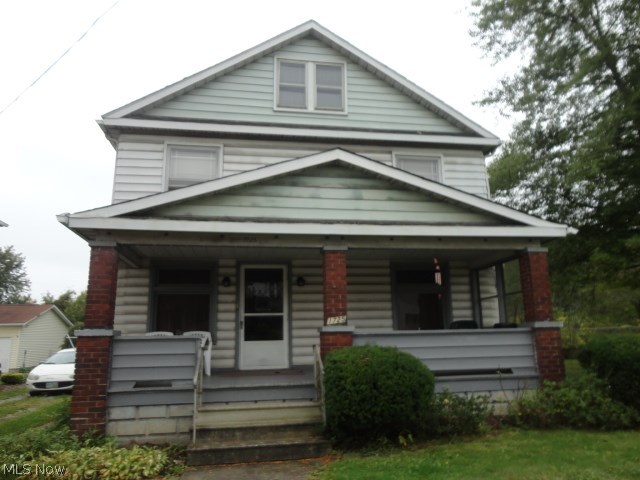 Youngstown City - Residential