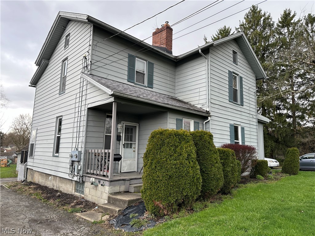 Suburban Heights 03 - Residential Income