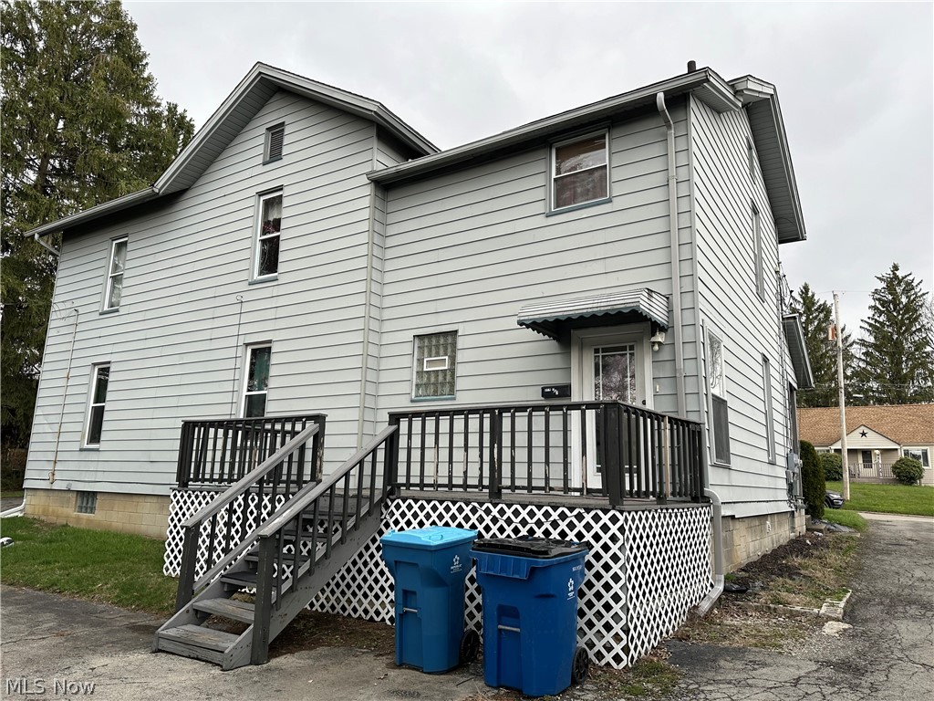 Suburban Heights 03 - Residential Income