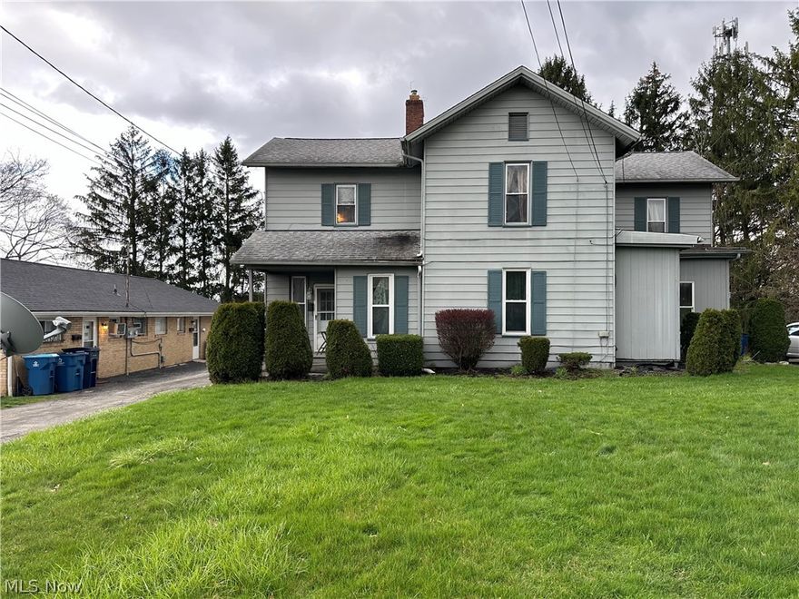 Welcome to this lucrative duplex property, perfectly poised for investors seeking a reliable rental income stream. Each unit boasts a spacious 1,136 square feet, offering ample living space for tenants.

Both sides of the duplex are fully occupied, ensuring immediate rental income for investors. The property features a detached garage and a full basement, providing additional storage space and convenience for tenants.

With its excellent occupancy rate and desirable features, this duplex presents an enticing opportunity for investors looking to expand their portfolio. Don't miss out on this prime investment opportunity—schedule a viewing today!