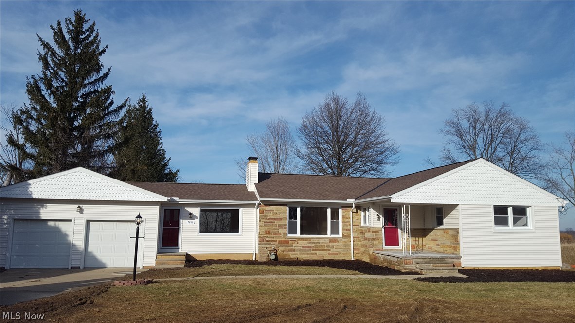 Brecksville - Residential