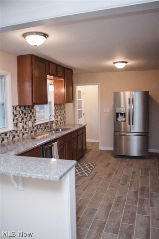 Brecksville - Residential