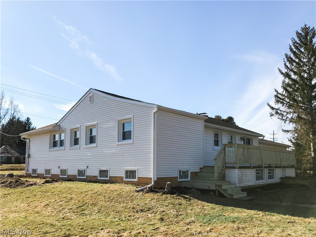 Brecksville - Residential