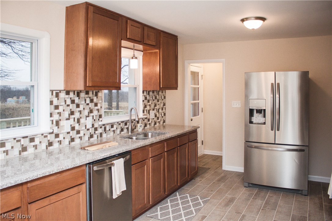 Brecksville - Residential