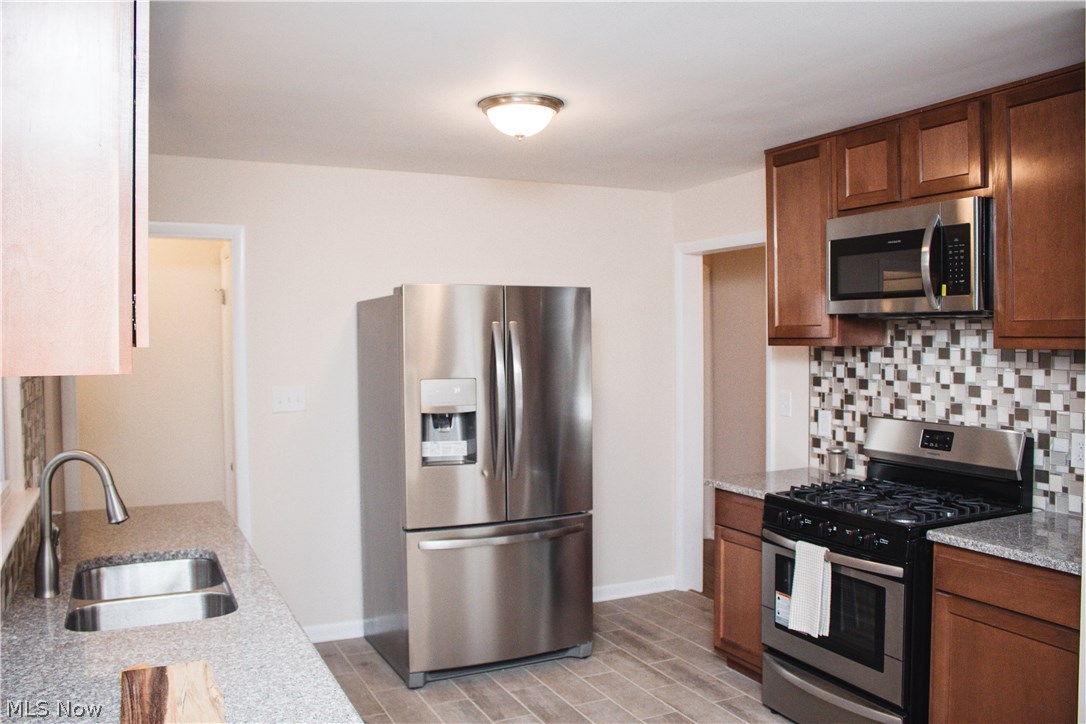 Brecksville - Residential