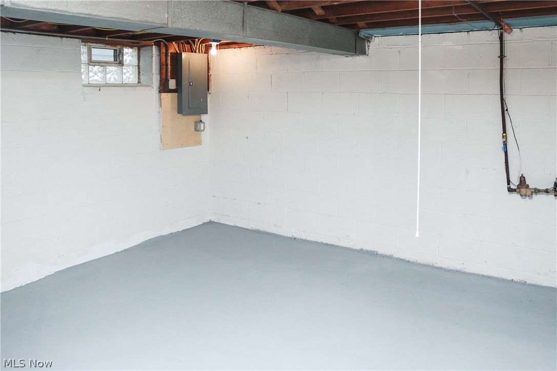 Brecksville - Residential