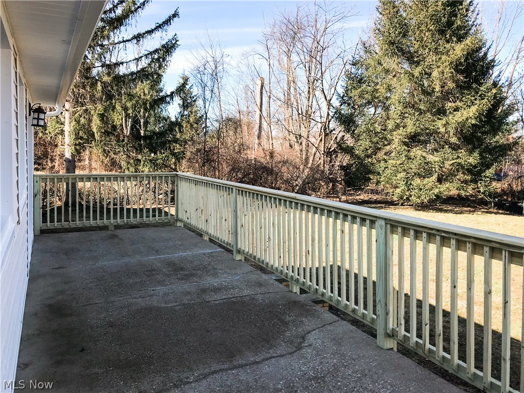 Brecksville - Residential