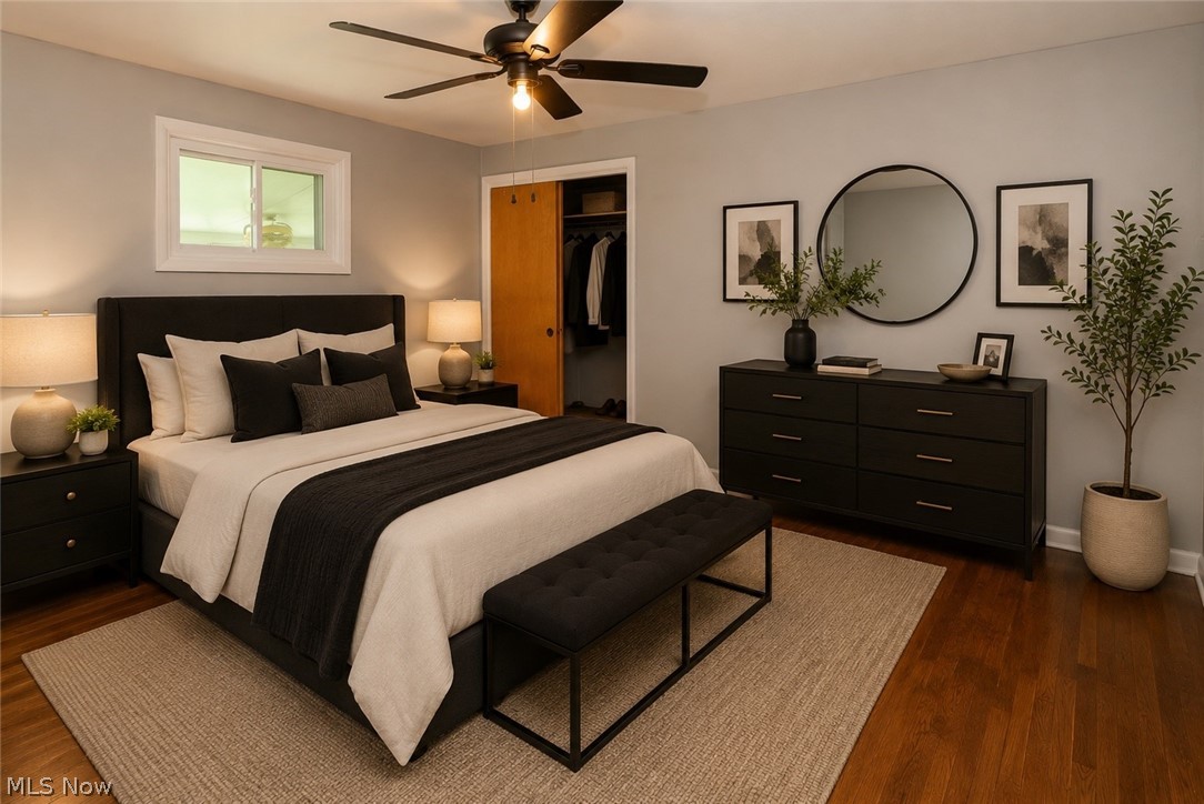 Pleasant Acres - Residential