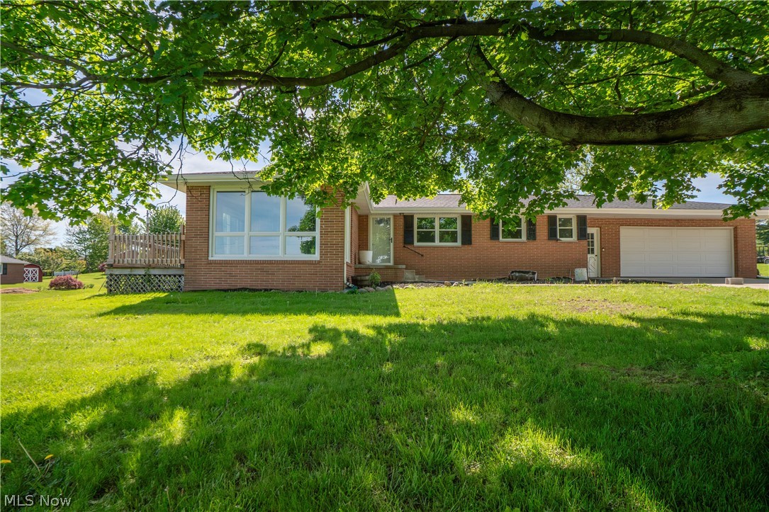 Pleasant Acres - Residential
