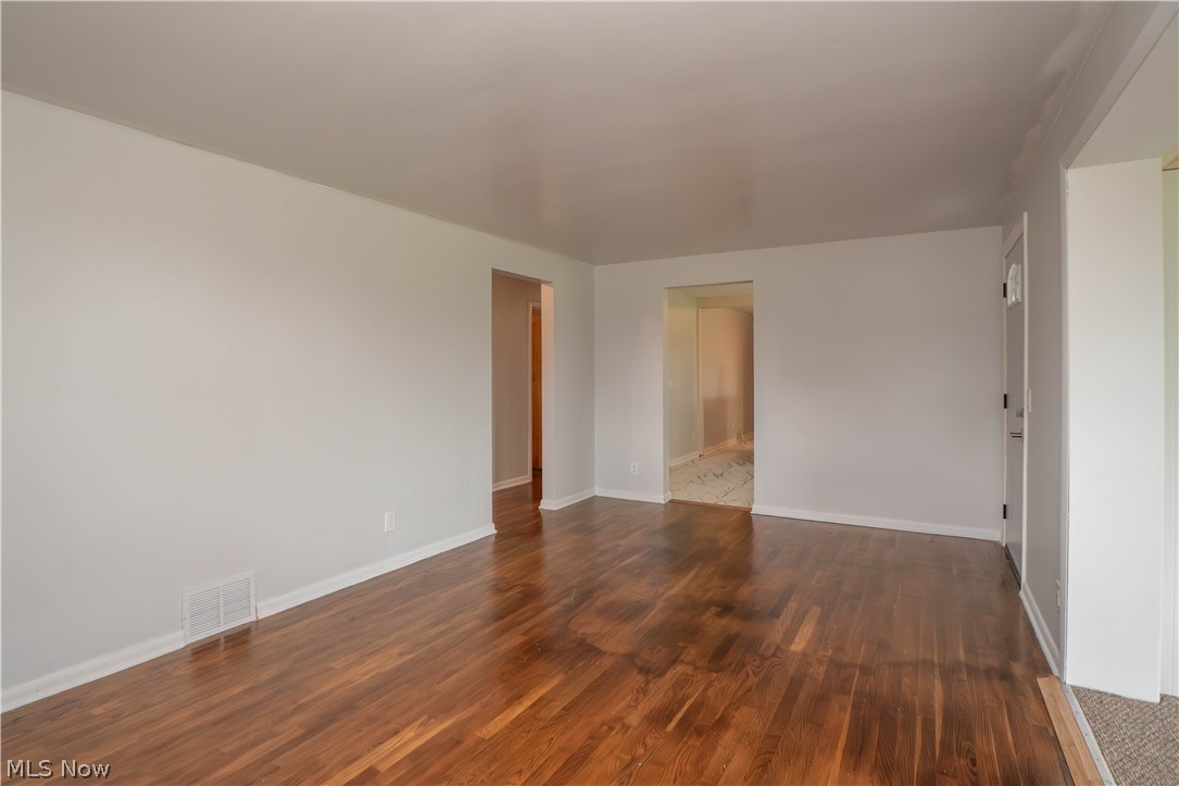 Pleasant Acres - Residential