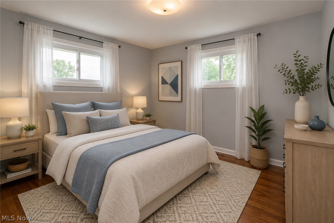 Pleasant Acres - Residential
