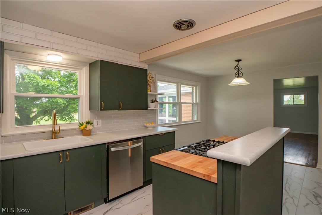 Pleasant Acres - Residential