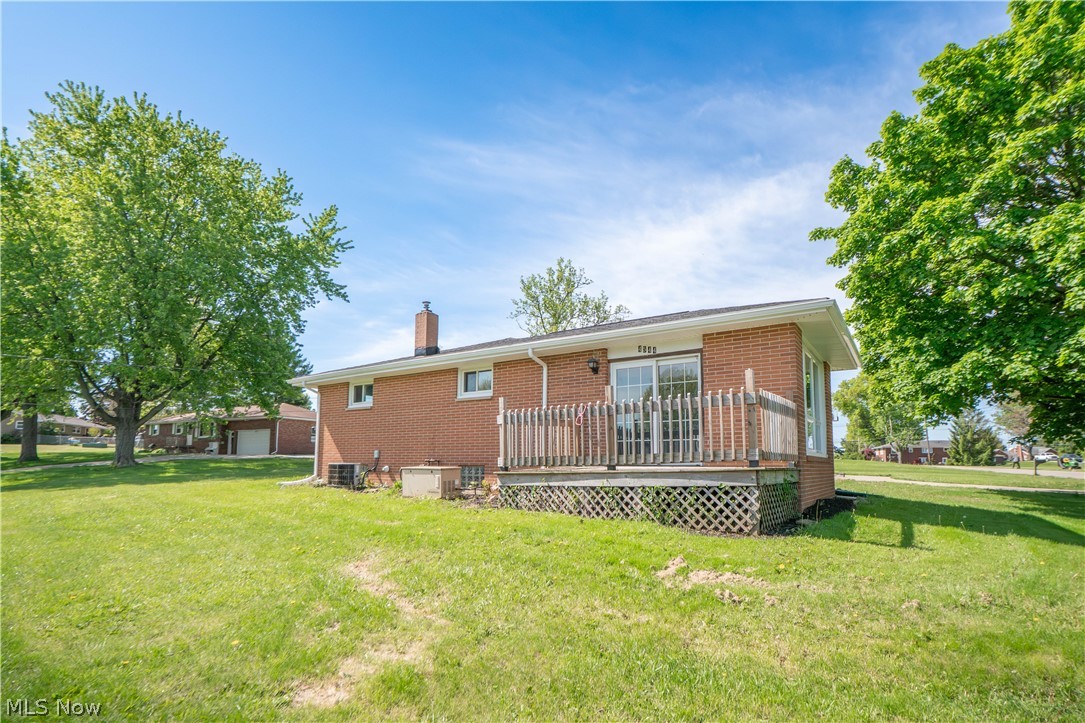 Pleasant Acres - Residential