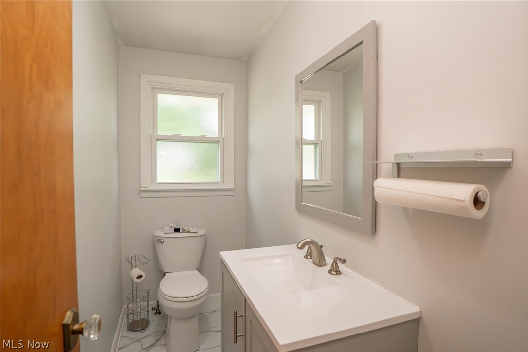 Pleasant Acres - Residential