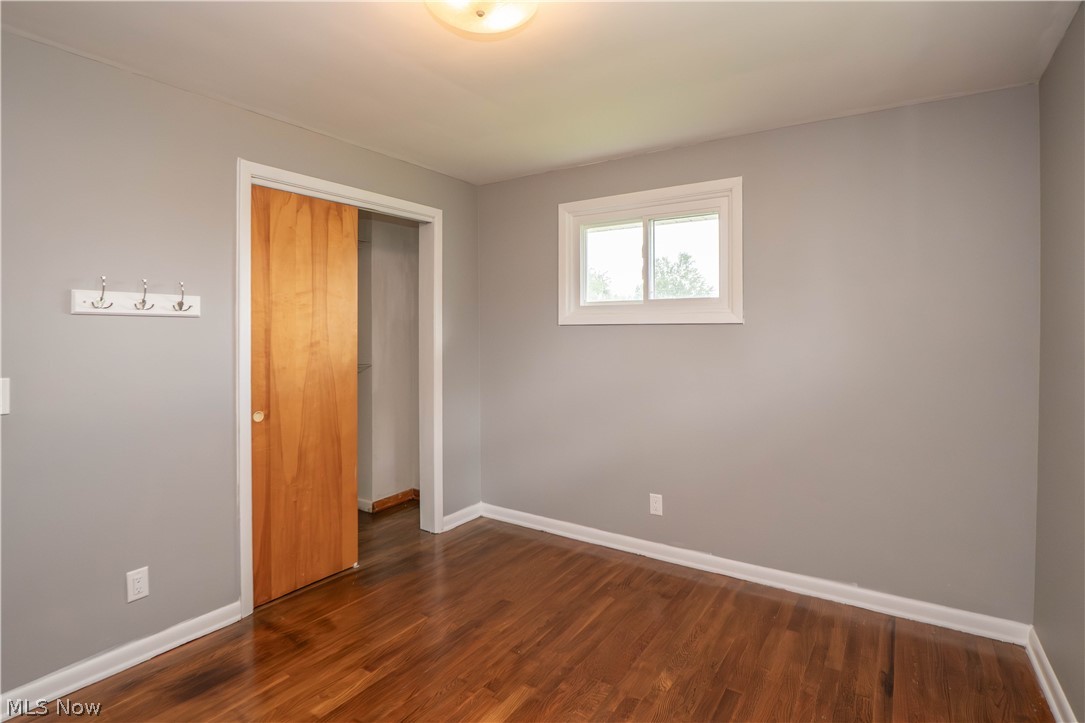 Pleasant Acres - Residential