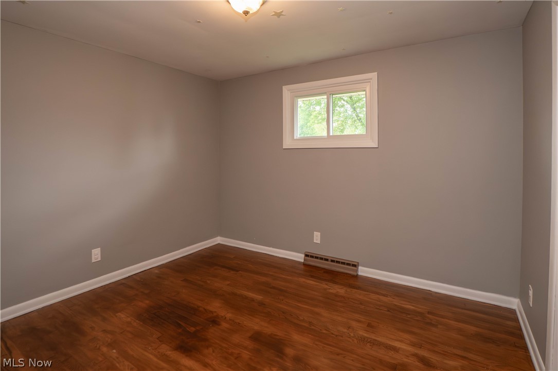 Pleasant Acres - Residential
