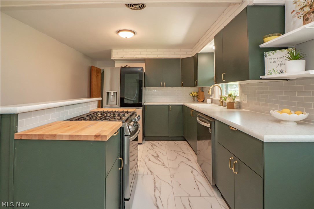 Pleasant Acres - Residential