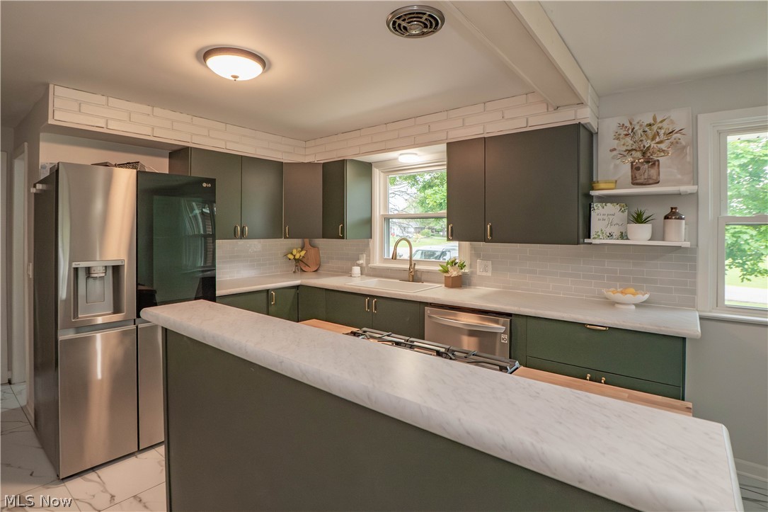 Pleasant Acres - Residential