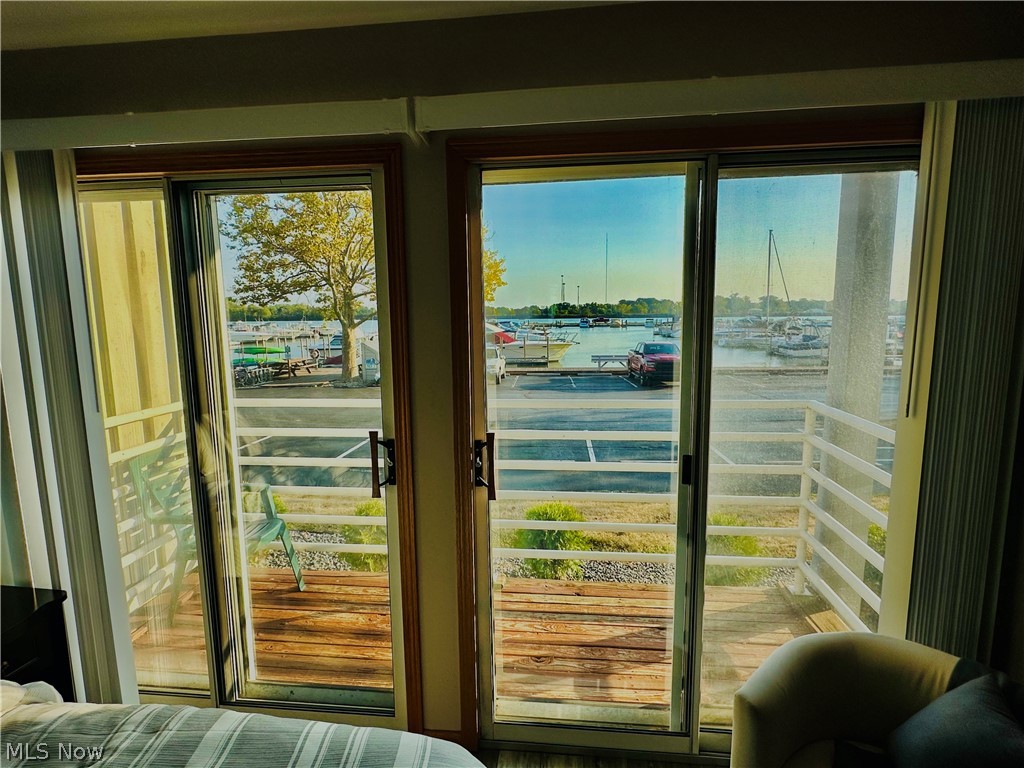 Clinton Reef Club - Residential