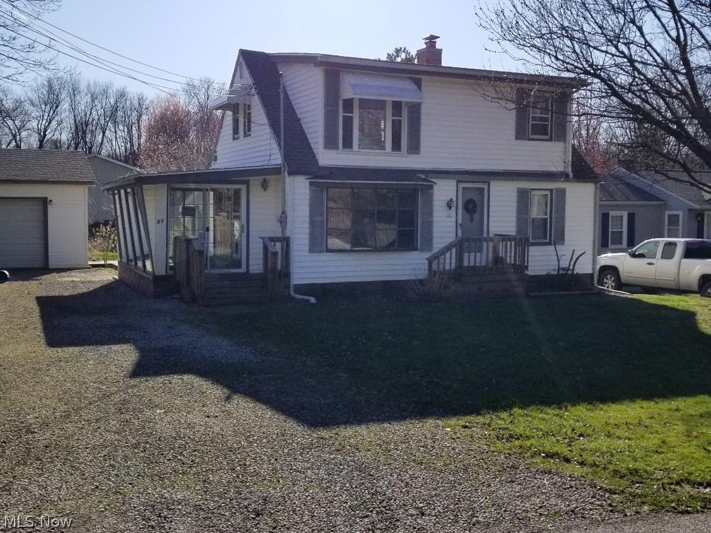 Eastland - Residential