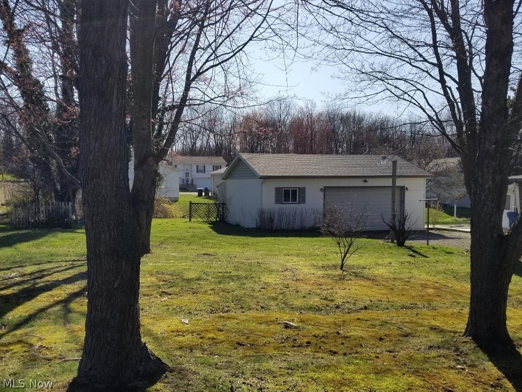 Eastland - Residential