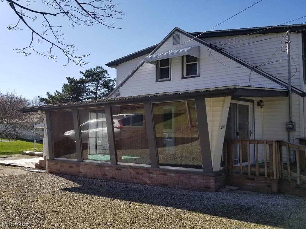 Eastland - Residential