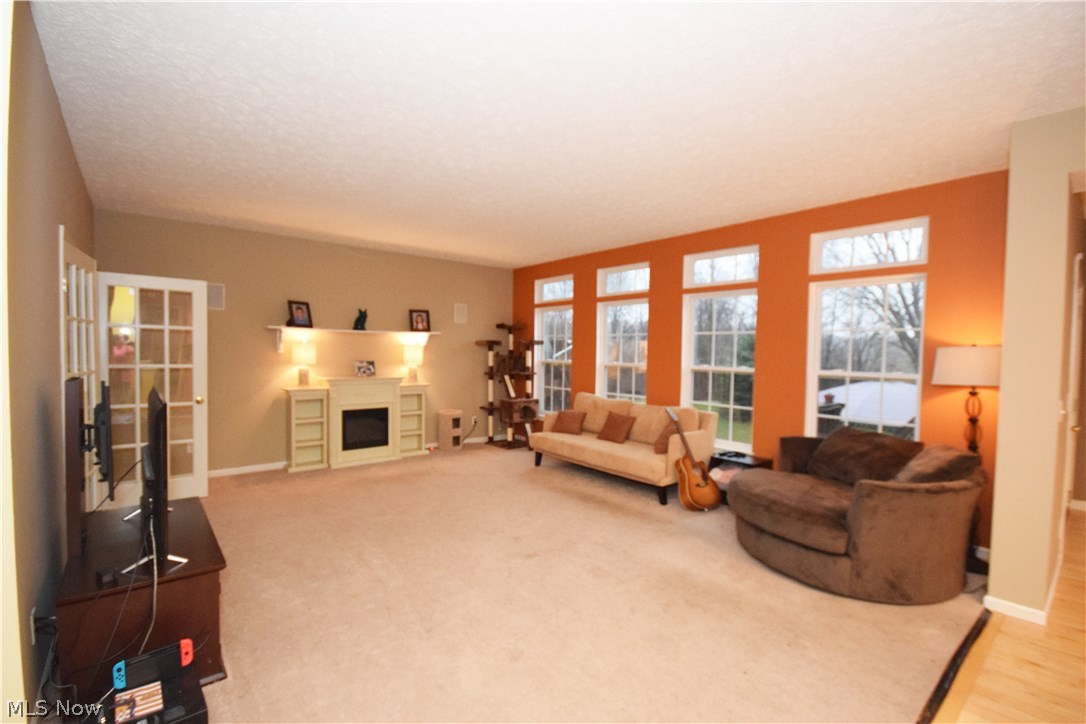 Lakes of Franklin Mills - Residential
