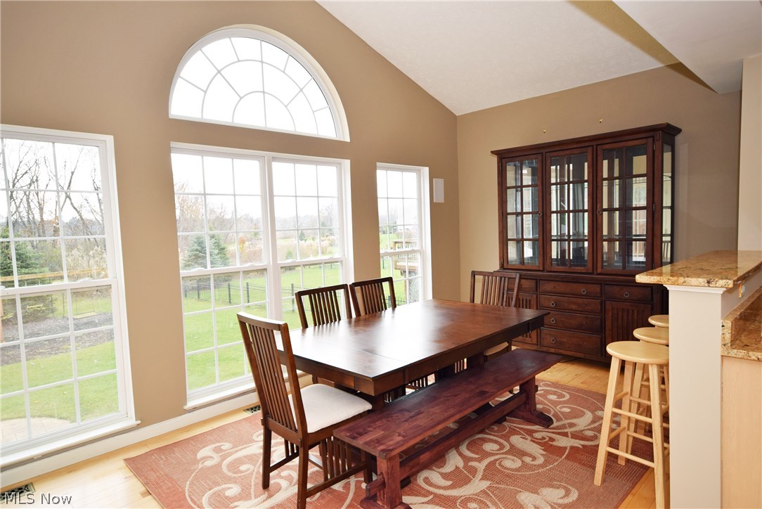 Lakes of Franklin Mills - Residential