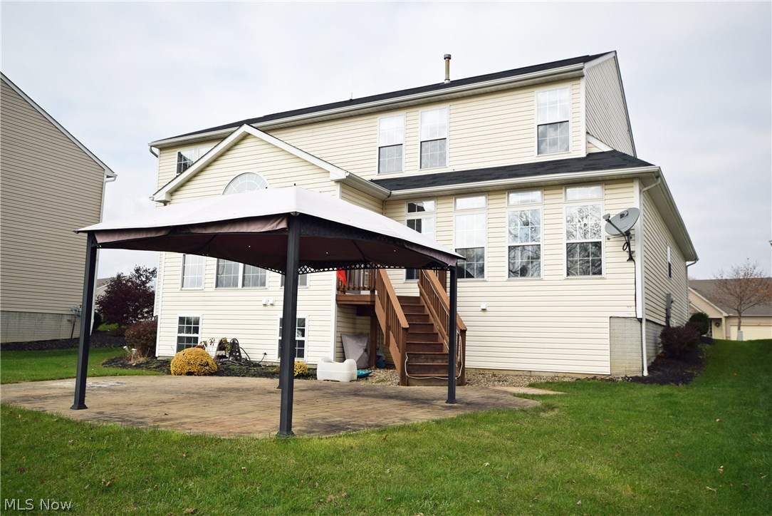 Lakes of Franklin Mills - Residential