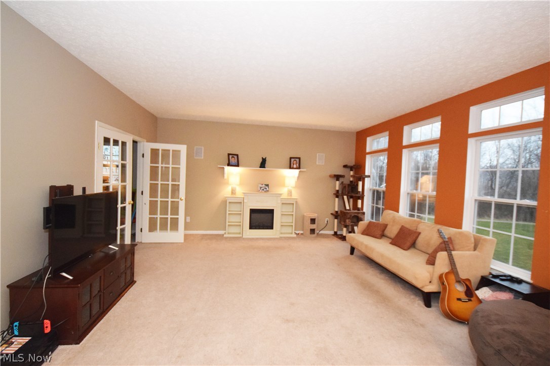 Lakes of Franklin Mills - Residential