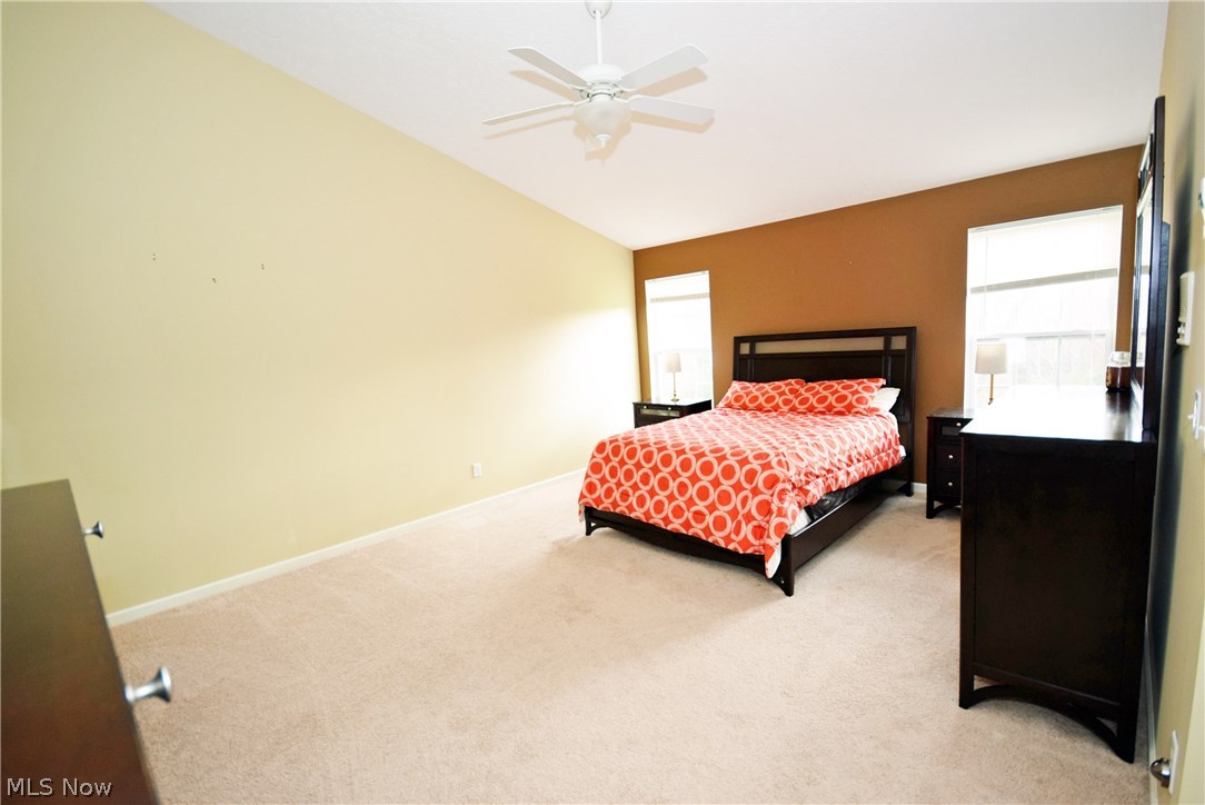 Lakes of Franklin Mills - Residential