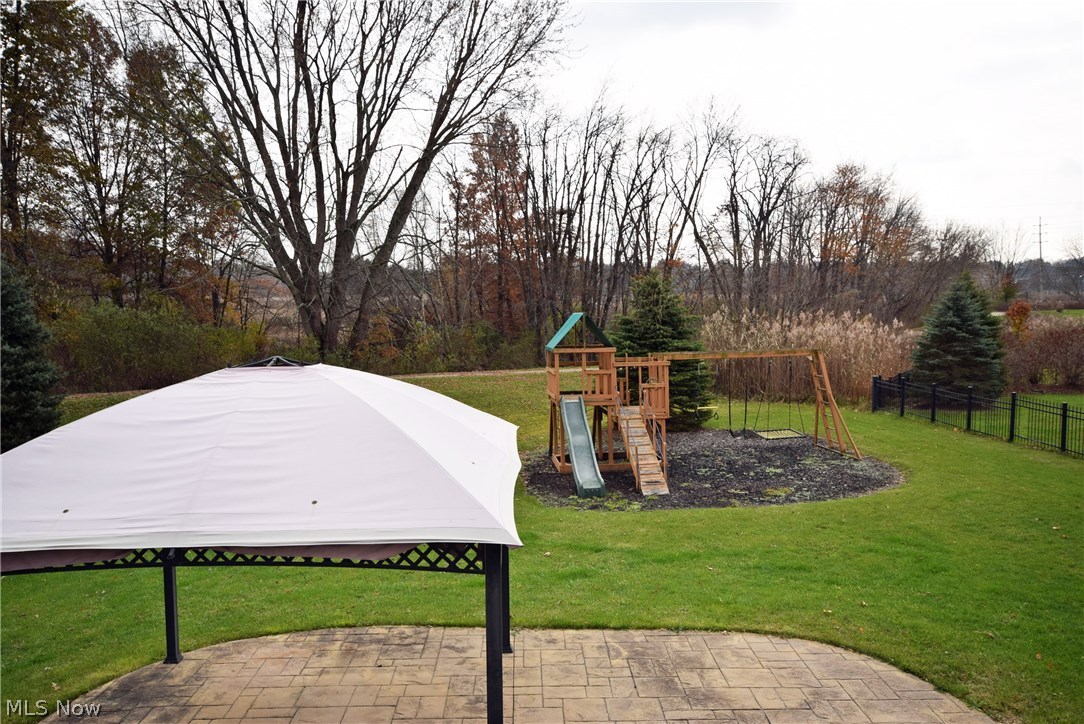 Lakes of Franklin Mills - Residential